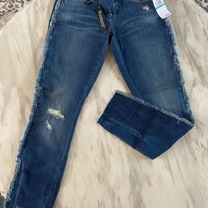 Blank NYC jeans